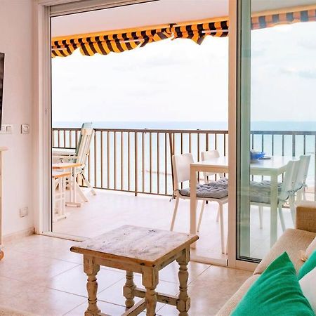 אל פואיג The Beach Apartment מראה חיצוני תמונה